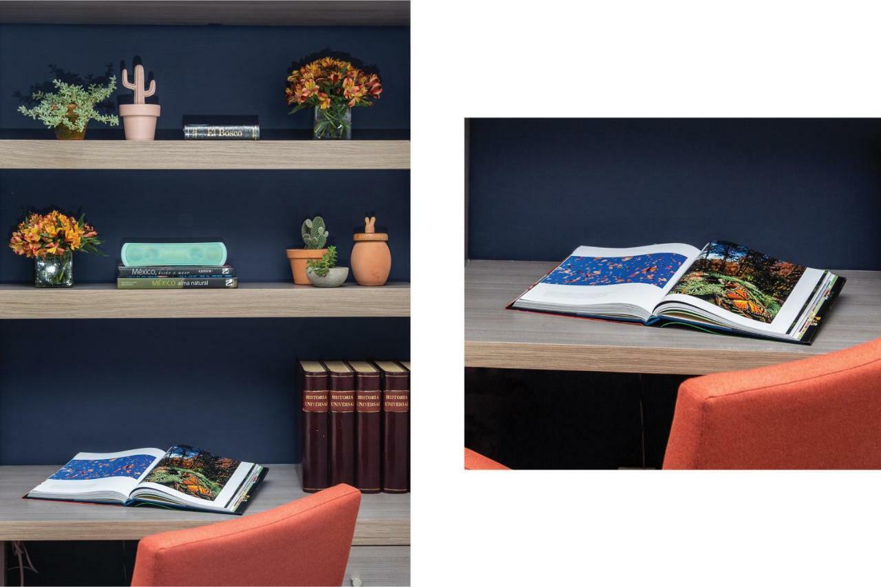 The Local Way - Casa Roma Appartement Mexico-stad