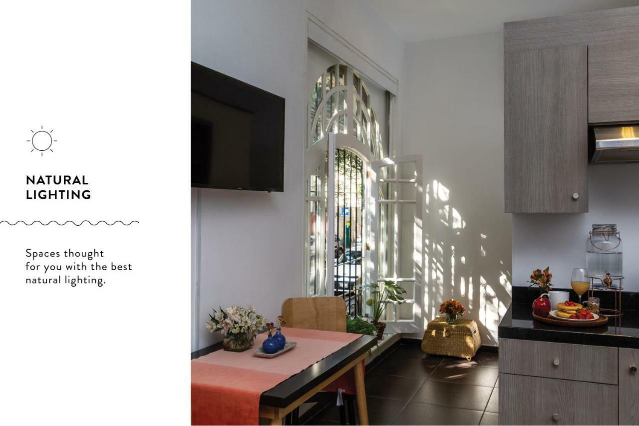 The Local Way - Casa Roma Appartement *