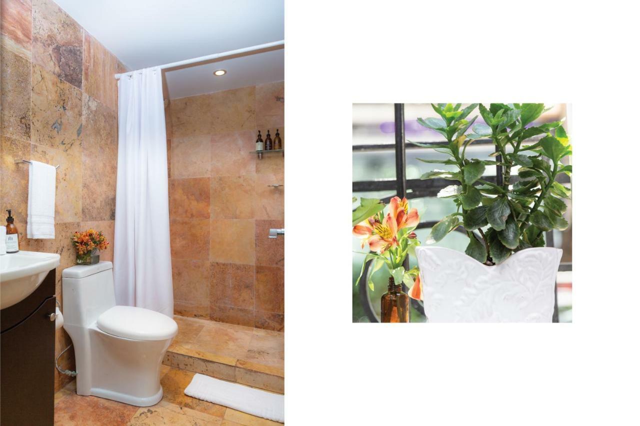 Appartement The Local Way - Casa Roma